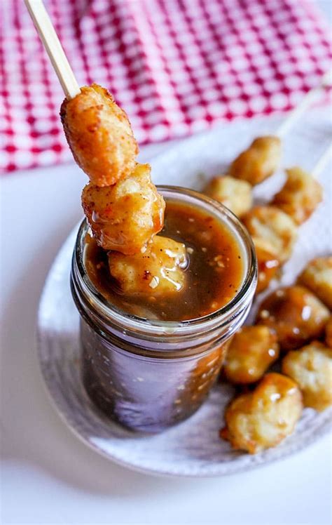fishball sauce recipe